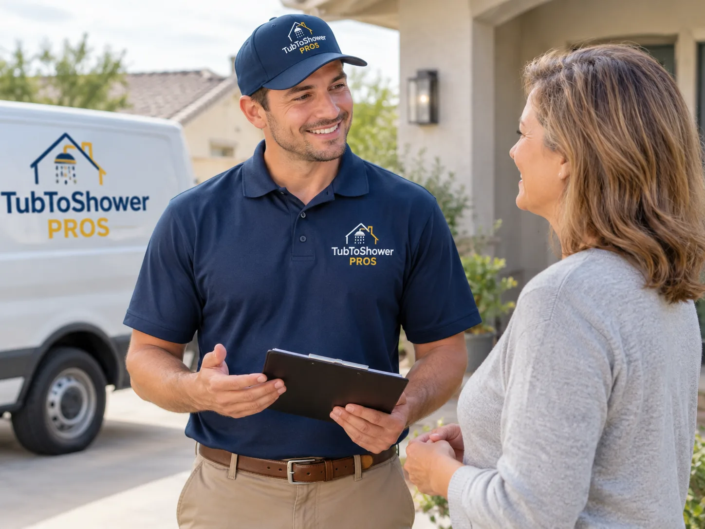 Tub Shower Conversion Stamford, CT FAQs